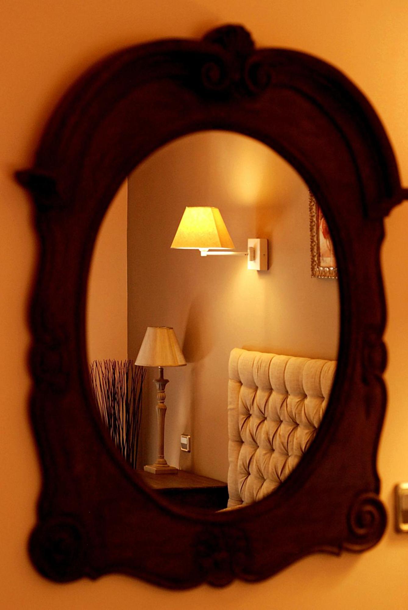 Hotel Les Mazets Des Roches Tarascon Phòng bức ảnh