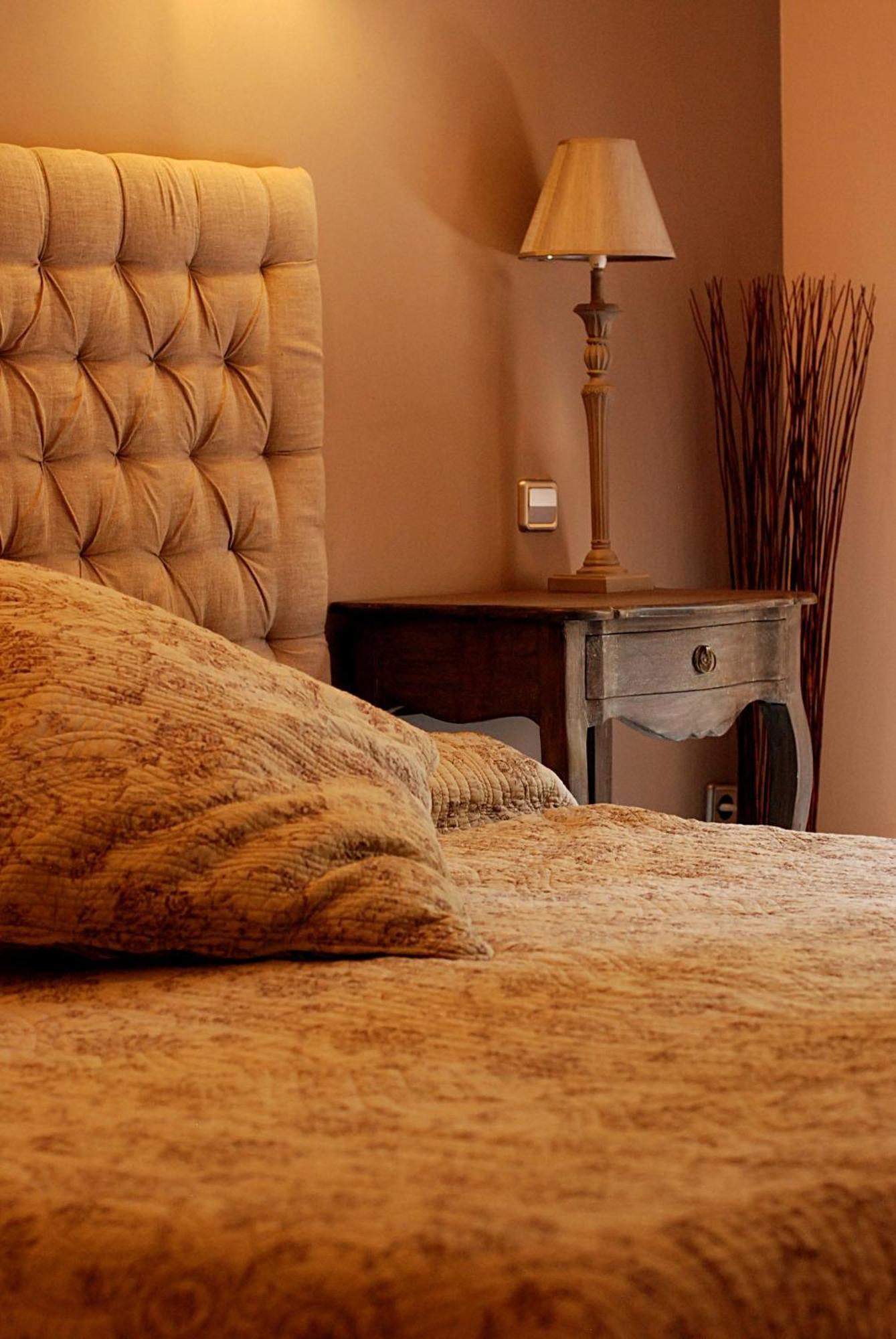 Hotel Les Mazets Des Roches Tarascon Phòng bức ảnh