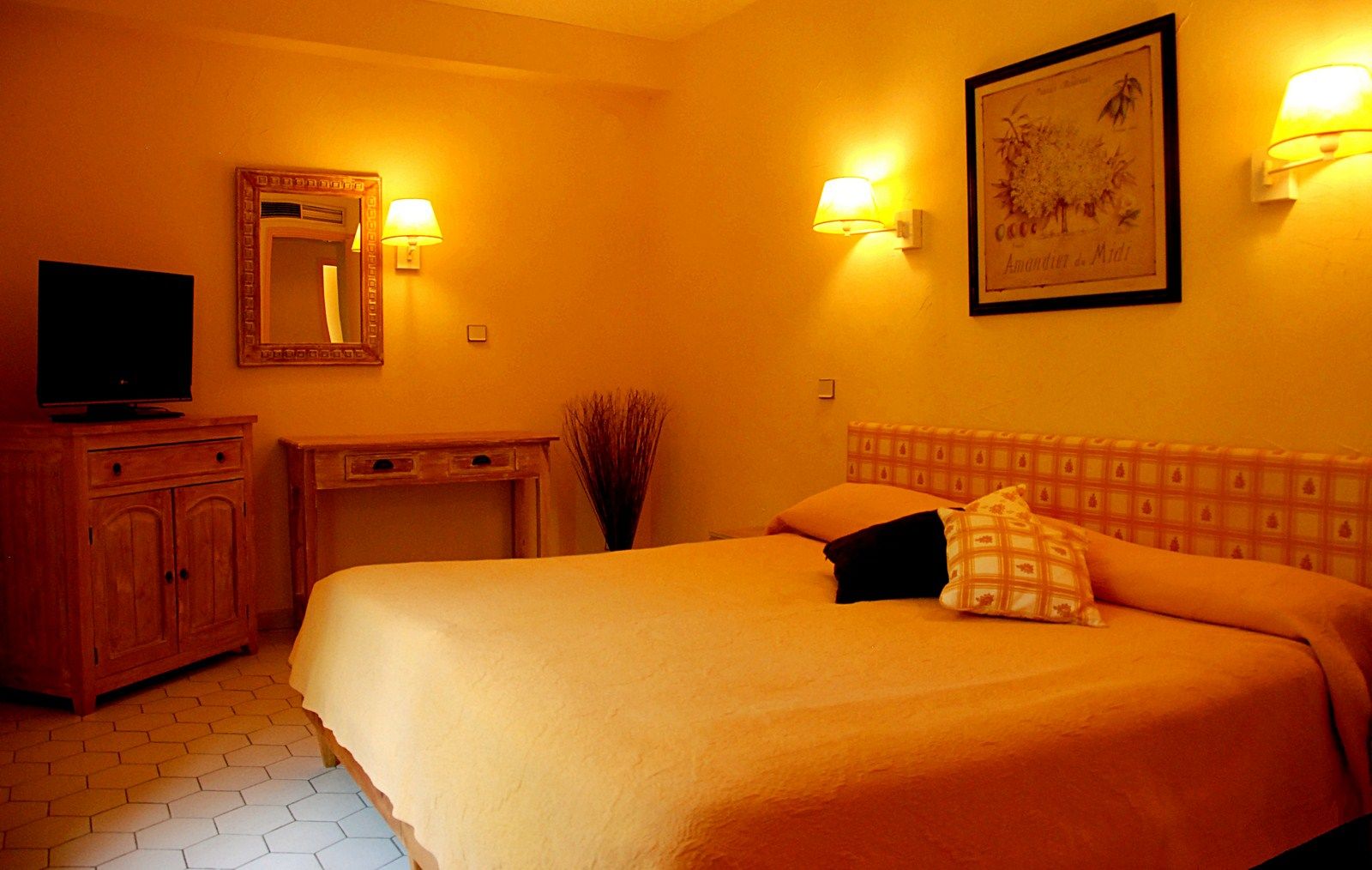 Hotel Les Mazets Des Roches Tarascon Ngoại thất bức ảnh