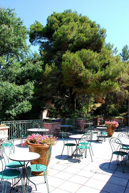 Hotel Les Mazets Des Roches Tarascon Ngoại thất bức ảnh