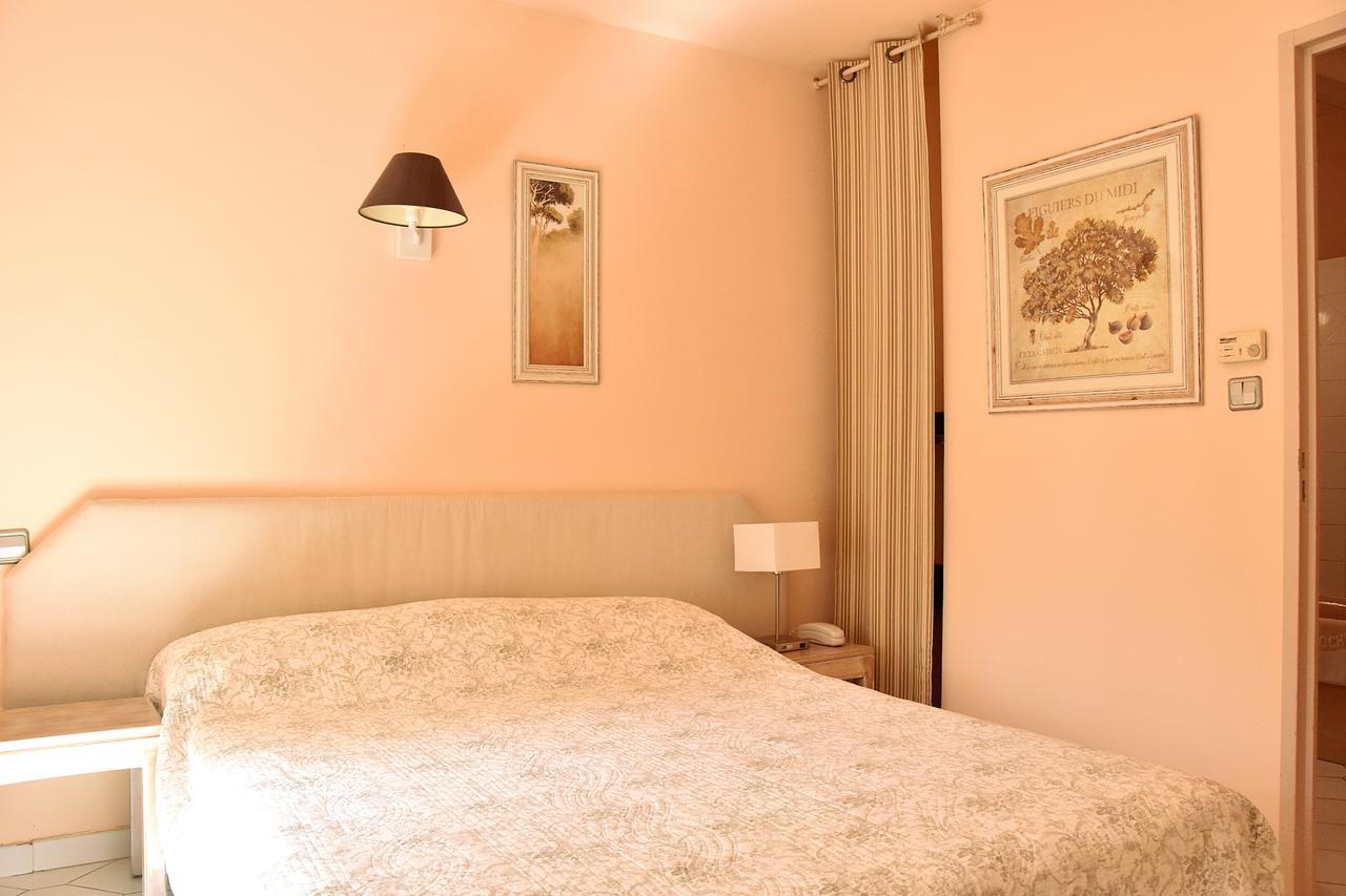 Hotel Les Mazets Des Roches Tarascon Ngoại thất bức ảnh