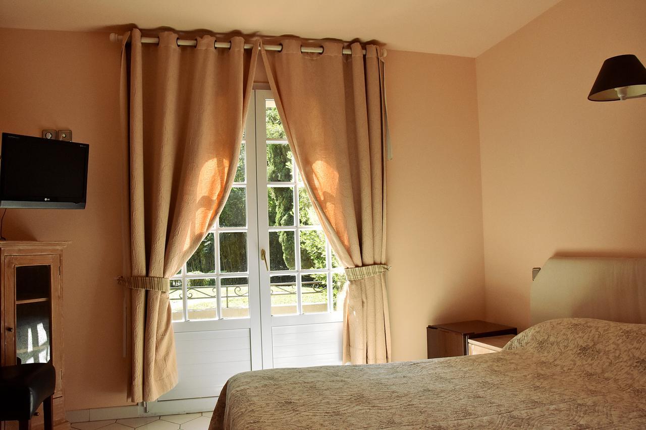 Hotel Les Mazets Des Roches Tarascon Ngoại thất bức ảnh